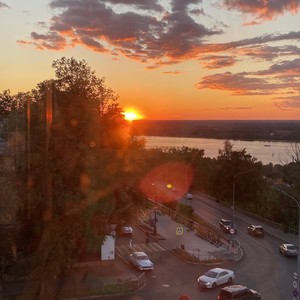 Когда ты видел счастье