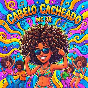 Cabelo Cacheado (Explicit)