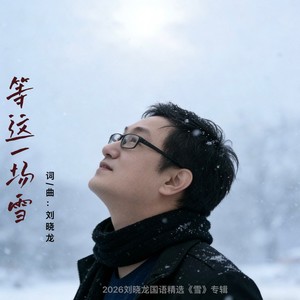 等这一场雪