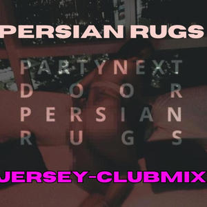 Persian Rugs l Jersey Club