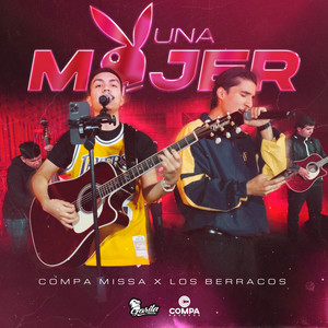 Una Mujer (Explicit)