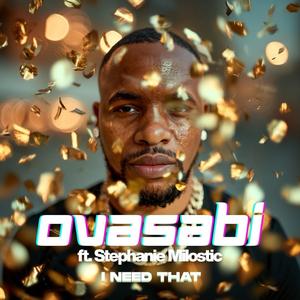 I NEED THAT (feat. Sungbysteph) (Special Version)