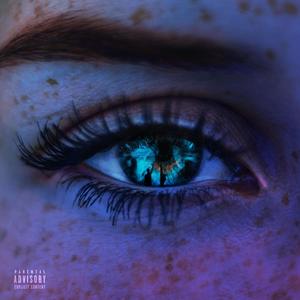 BLUE LIGHT (occhi blu) (feat. esse A & 4le X) (Explicit)