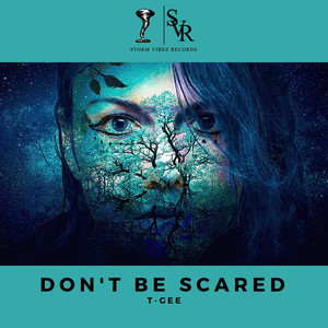 Don't be Scared (Original Mix)