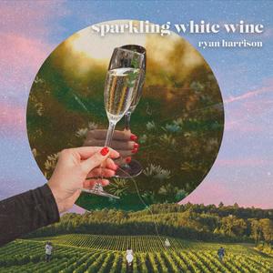 Sparkling White Wine