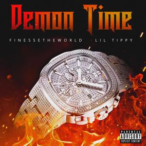 DEMON TIME (Explicit)