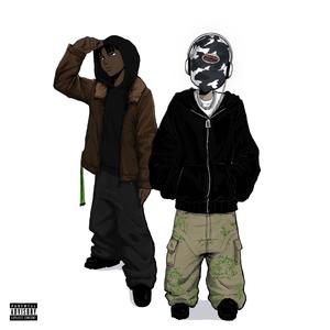 wait up / different weather (feat. Nitro) (Explicit)