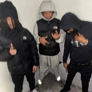 REAL EVIL TWINS (feat. Abm zay) (Explicit)