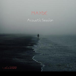 MAYBE (Max Pelto Remix Live Studio Acoustic Performance)