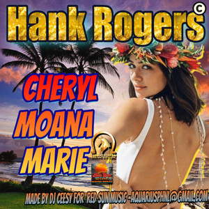 Cheryl Moana Marie (2022 Remixed & Remastered)