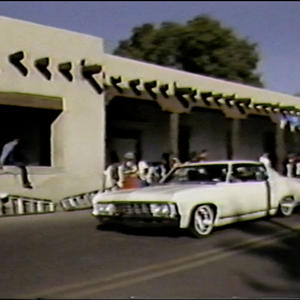 Cookout At Da Crib (Explicit)