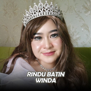 Rindu Batin (Live Version)