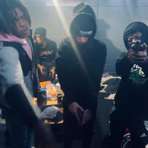 Fan boy n chum chum 3 (feat. TRN Quai) (Explicit)