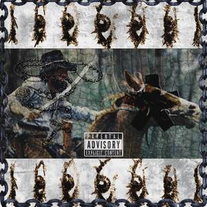 ALL I SEE IS RED (Explicit)