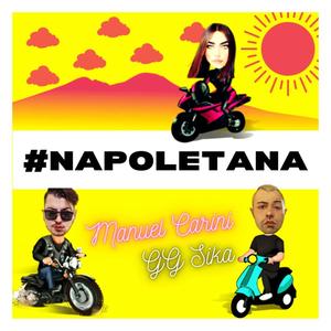 NAPOLETANA (feat. GG Sika) [Colombiana Remix]