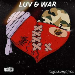 Go Missing (Explicit)