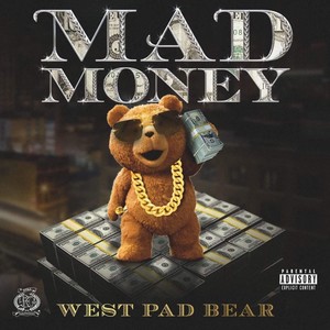 Mad Money (feat. Detwan Love)