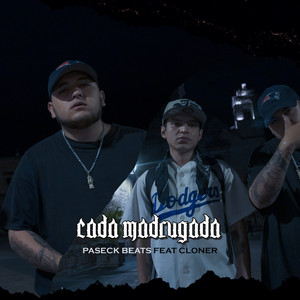 Cada Madrugada (Explicit)