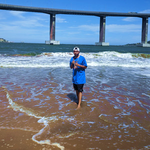 Ô TEMPINHO BOM PRA CRIAR UM CPF (Explicit)