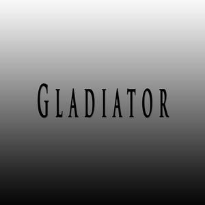 Gladiator (feat. Fifty Vinc)
