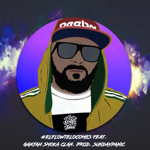 #Elflowtelocomes (Explicit)