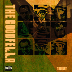 Disappear (Explicit)