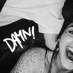 DAMN! (feat. Basskiat) (Explicit)