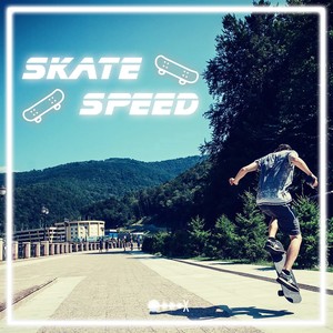 Skate Speed (prod. by aga. beat)