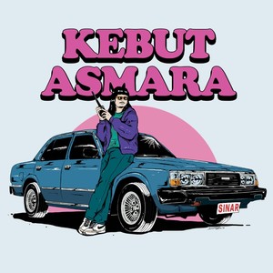 Kebut Asmara