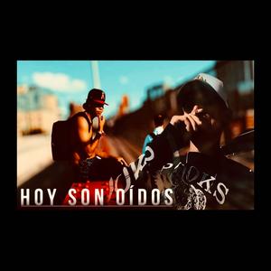 EL UNICO x TATAN ZAPATA - HOY SON OÍDOS (Explicit)