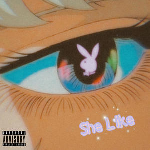 She Like (feat. Jerry Chapo) [Explicit]