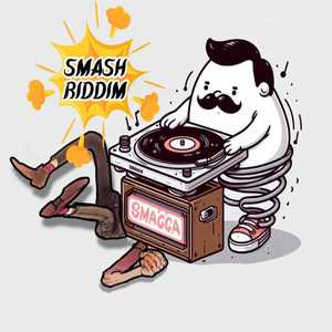 Vai Ser Minha Dama (Explicit)