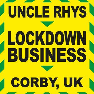 Lockdown Business (Explicit)