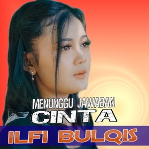 Menunggu Jawaban Cinta
