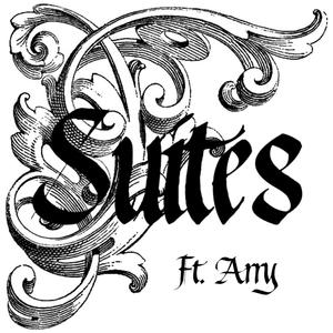Suites (feat. Arry) [Explicit]