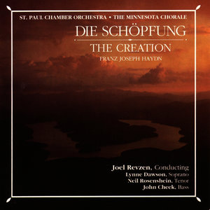 The Creation: Aria - Nun beut die Flur