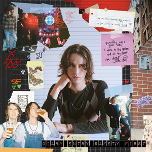 Diary Entry (Explicit)