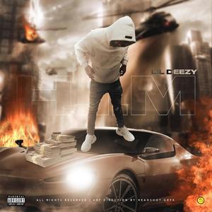 My Everything/5200 Degrees (Explicit)