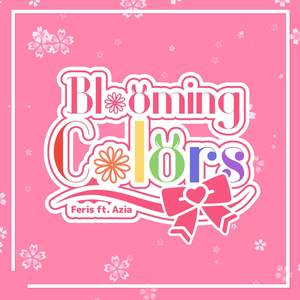 Blooming Colors