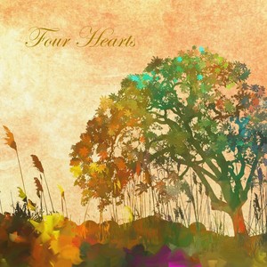 Four Hearts (Radio Edit)