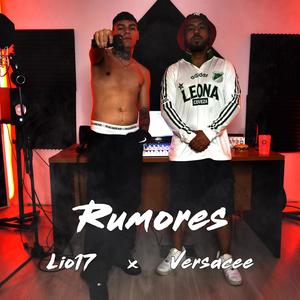 Rumores (feat. Versacee) [Explicit]