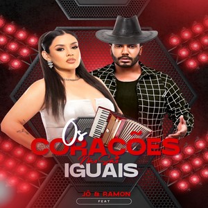 Os Corações Não São Iguais