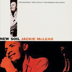 Jackie McLean - Hip Strut (Remastered)
