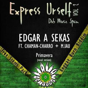 Primavera(feat. M.iau) (Explicit)