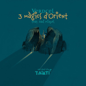3 màgics d'Orient