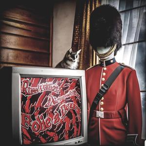 Redcoat Stains (feat. Russ Hillier & aNervousCreature) (Explicit)