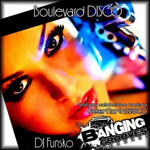 Boulevard DISCO