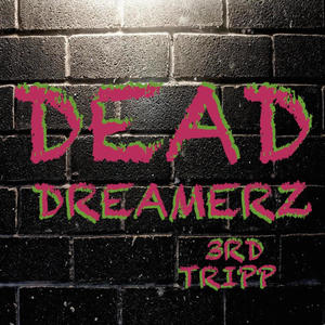 DEAD DREAMERZ (feat. ALEXANDERBIERK)