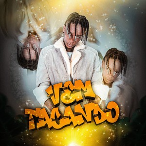 MC Menininho - VEM TACANDO (Explicit)