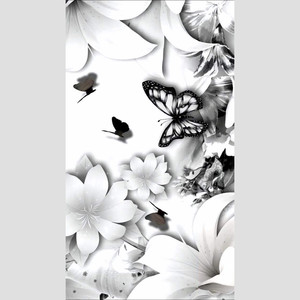 今朝尘世伴君去